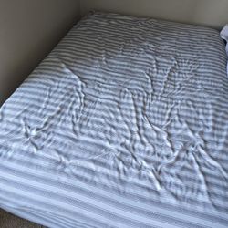 Full Size Mattress