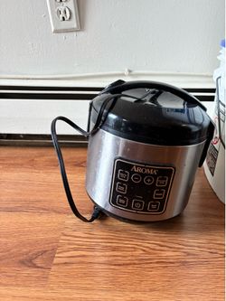 Rice cooker