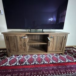 TV stand 