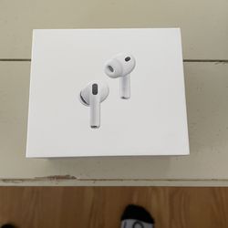 AirPods Pro 3 USB-C New Sealed