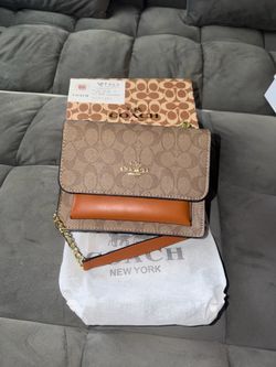 Bag Coach NEW
