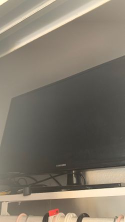 Samsung tv