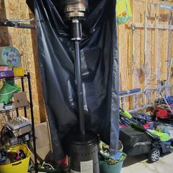 Patio Heater