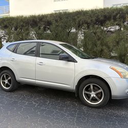 2009 Nissan