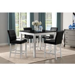 Counter Height dinning set