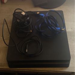 ps4 slim 500gb