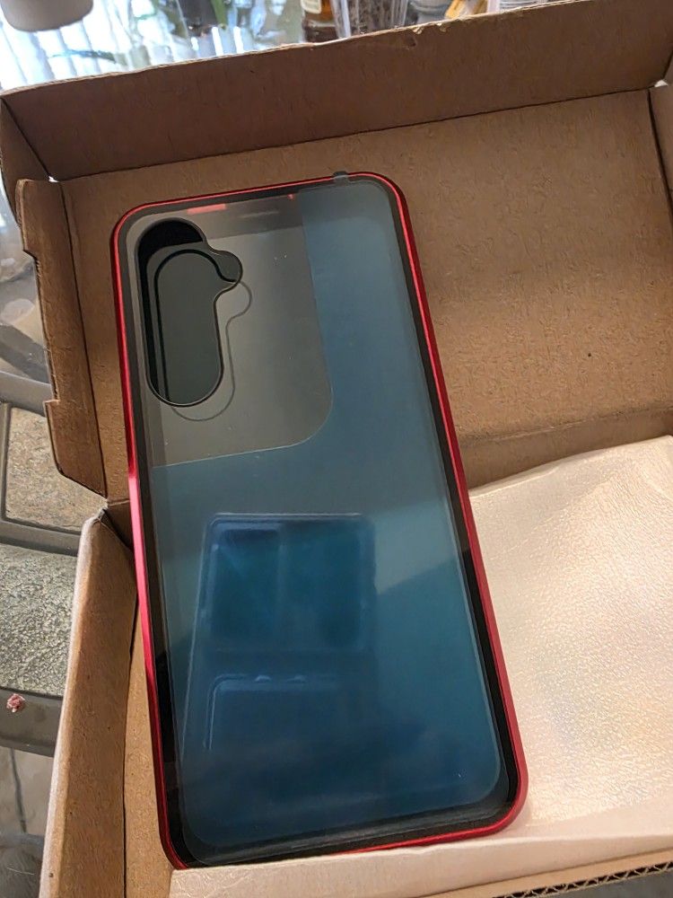 Phone Case For A Samsung 24 FE