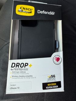 iPhone 13 Otterbox