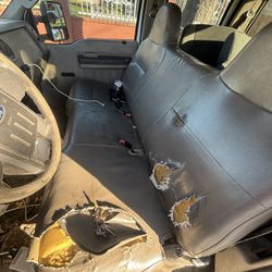 F(contact info removed) Bench Seats For Sale 