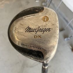 Golf Club