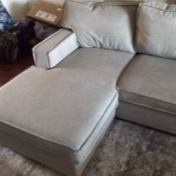 Beautiful Sofa