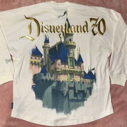 Disneyland 70th Anniversary Merch – Castle Collection