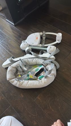 Baby Hanging Swing