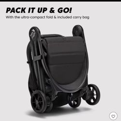 Stroller Baby Jogger City 2