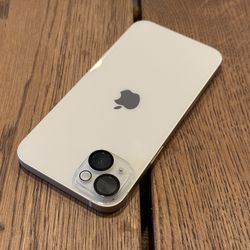 iPhone 14 Plus 128gb Like New Unlocked 95% Battery 🔋 