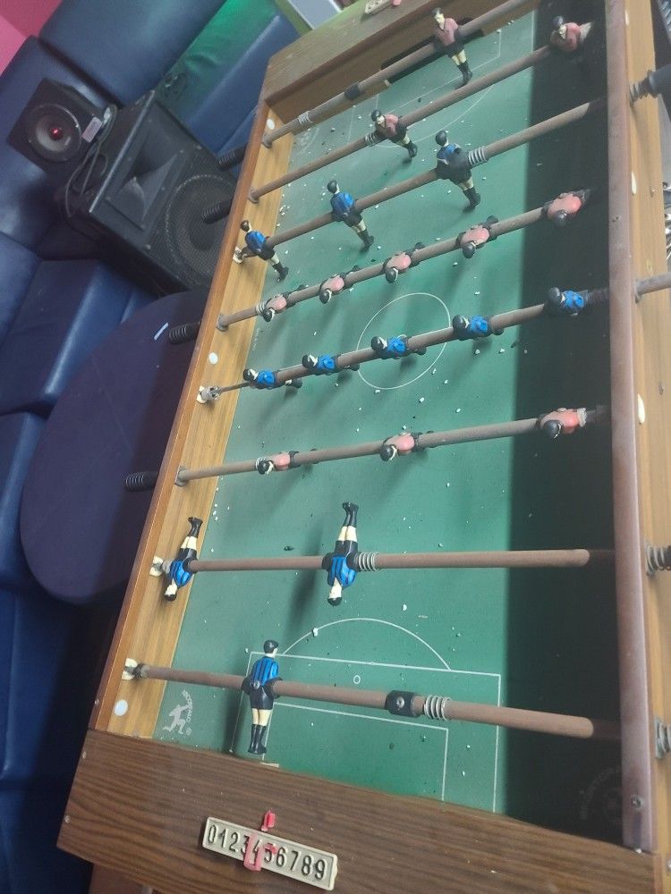 Foosball Table for Sale in North Miami, FL OfferUp