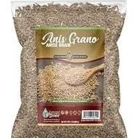 Grain Anis