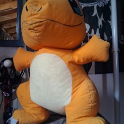 Charizard Jumbo Plush