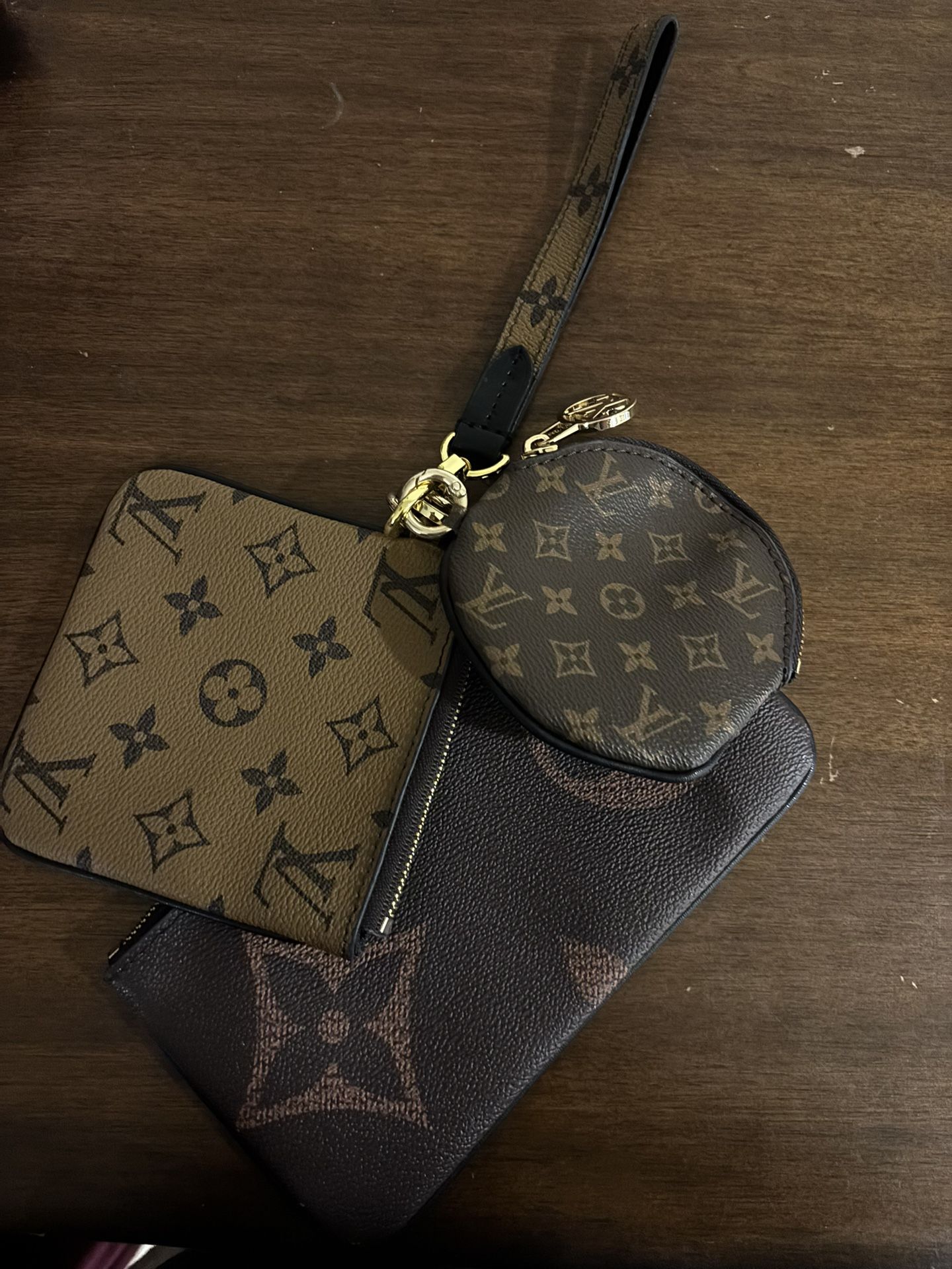 wristlet