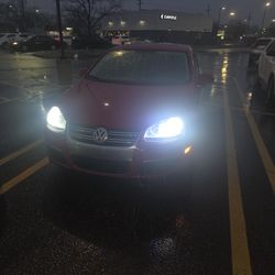 2010 Volkswagen Jetta