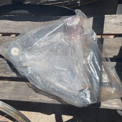 2007 Chevy Tahoe Control Arm