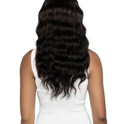 GoSleek Follicle Fusion U-part Wig