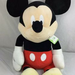 Disney Baby Store MICKEY MOUSE 36" Plush 2013