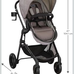 Evenflo Pivot