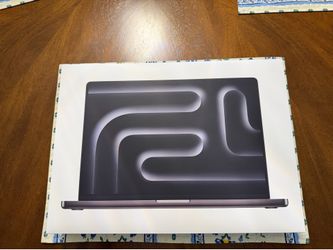 16” MacBook Pro M5 Max 48GB