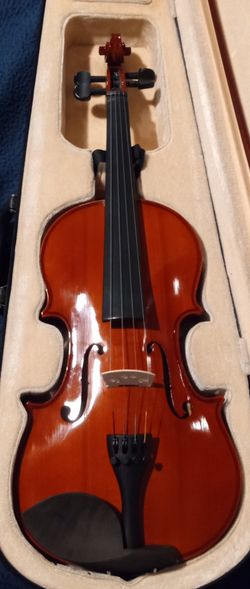 Violin
