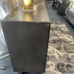 Server Console Table