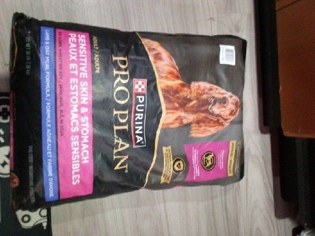 Purina Dog Food Adult