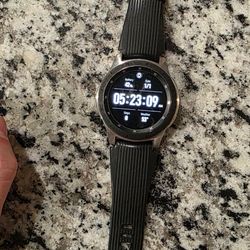 Samsung Smart Galaxy Watch 