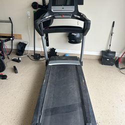 NordicTrac Treadmill
