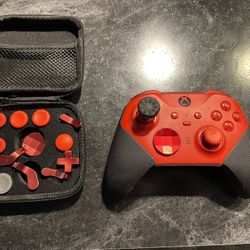 Xbox Series X Controller 