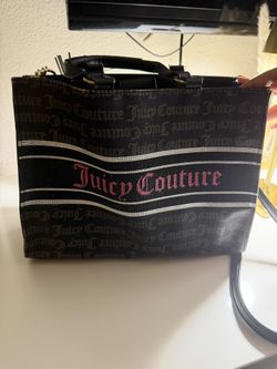 JUICY COUTURE PURSE