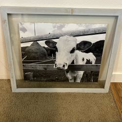 COW FRAME