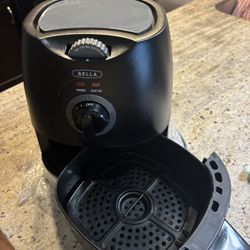 2 QT Air fryer