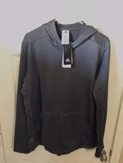 Adidas Hoodie Mens L