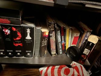 Pokémon Cards /Books