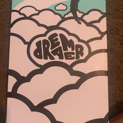 Jcole Dreamers