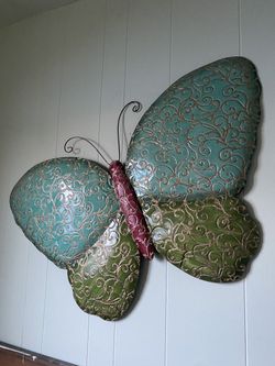 Wall Decor 