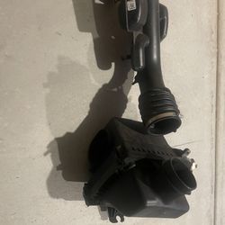 2018-2020 F150 5.0 Stock Intake K&n Filter 