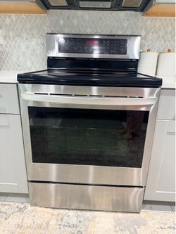Stove