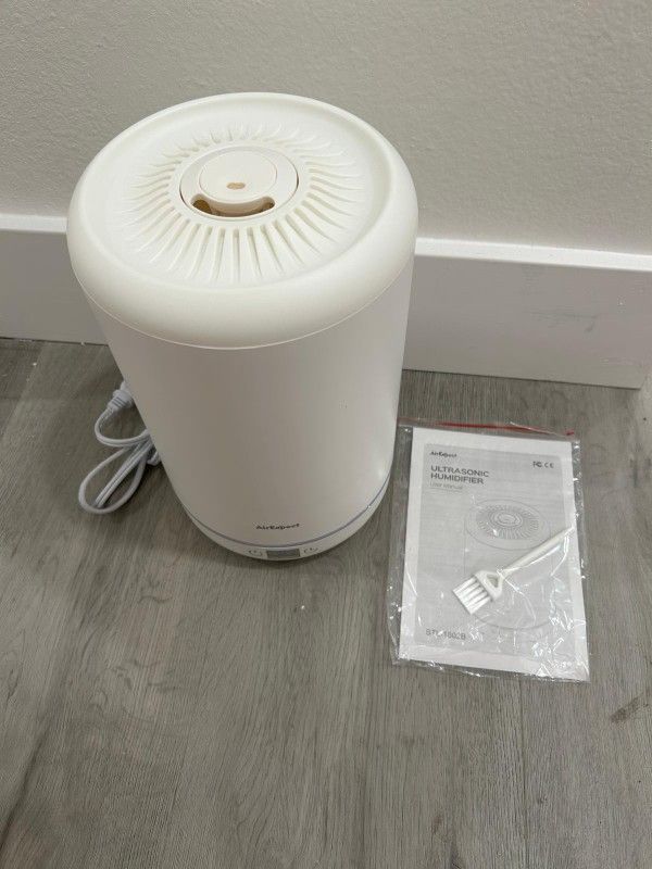 Air Expect Ultrasonic Humidifier