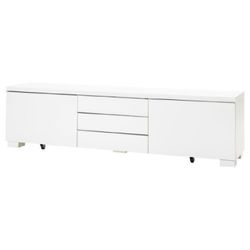 IKEA Besta Burs TV Bench
