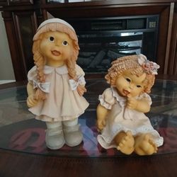 Vintage Dolls 