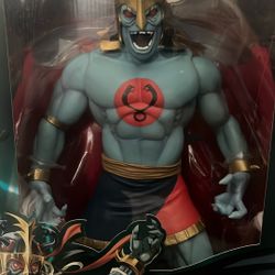 Mumm-ra Mega Scale 15 Inch 