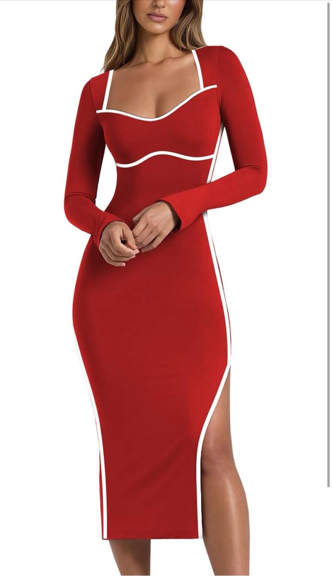 Med Dress