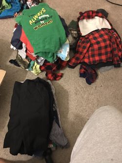 Boys 12-18 month old clothing lot